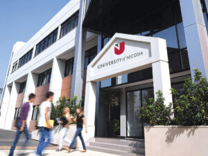Πανεπιστήμιο Λευκωσίας: Ένας Ηγέτης στην Εκπαίδευση