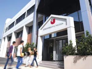 Πανεπιστήμιο Λευκωσίας: Ένας Ηγέτης στην Εκπαίδευση