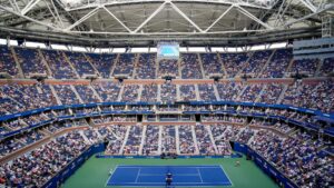 Τα Νέα του US Open 2023: Εξελίξεις και Σημαντικά Γεγονότα