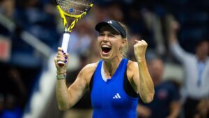 US Open 2023: Η τελική αναμέτρηση στο τένις
