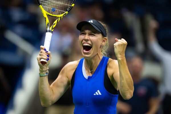 US Open 2023: Η τελική αναμέτρηση στο τένις