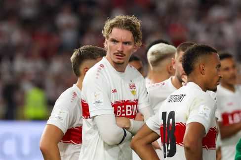 VFB Stuttgart – Bayern: Η αναμέτρηση που αναστατώνει τη Bundesliga