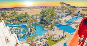 Waterworld: Η Εμπειρία στο Υδάτινο Θεματικό Πάρκο