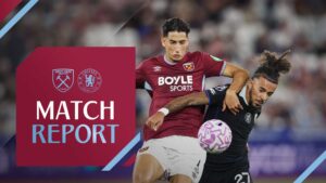 Ανάλυση του Αγώνα West Ham vs Chelsea