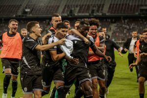 Wolfsberg vs PAOK: Σημαντικός Αγώνας για την Ευρώπη