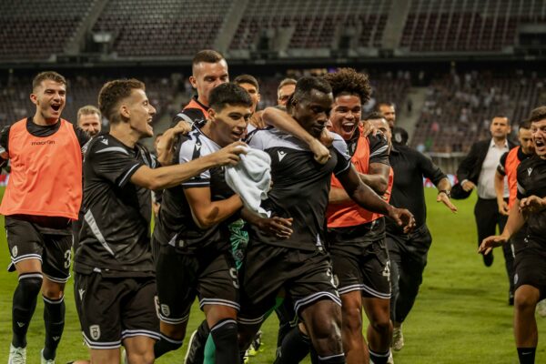 Wolfsberg vs PAOK: Σημαντικός Αγώνας για την Ευρώπη