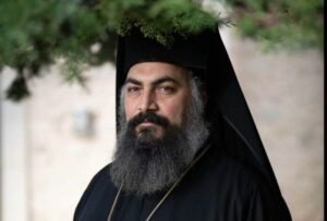 Η Σημασία του Μελχισεδέκ στις Θρησκευτικές Παραδόσεις