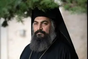 Η Σημασία του Μελχισεδέκ στις Θρησκευτικές Παραδόσεις