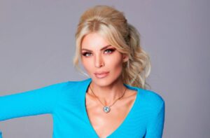 Κατερίνα Καινούργιου: Η Σημαντικότητα της στην Ελληνική Τηλεόραση