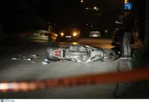 Τροχαίο Στην Πάτρα: Τι Συμβαίνει;