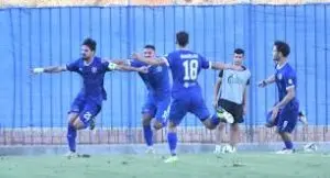 Η νίκη Βόλου εναντίον ΠΑΟΚ Β: Σημαντικές Στιγμές και Αντίκτυποι