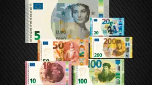 Τα Νέα Χαρτονομίσματα Ευρώ: Τι Πρέπει να Ξέρετε