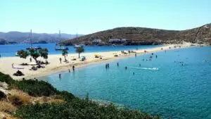 Ανακαλύπτοντας την Κυθνο: Ένας Παράδεισος στο Αιγαίο