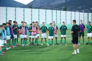 ΠΑΟ: Η Ιστορία και η Σύγχρονη Εξέλιξη του Παναθηναϊκού