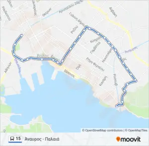Βόλος: Οι τελευταίες εξελίξεις της πόλης
