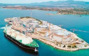Ρεβυθούσα: Η σημασία του υποθαλάσσιου έργου