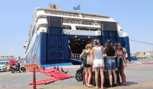 Απαγορευτικό Απόπλου: Η σημασία και η τρέχουσα κατάσταση