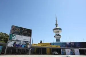 ΔΕΘ 2025: Όλες οι λεπτομέρειες για την επερχόμενη διοργάνωση