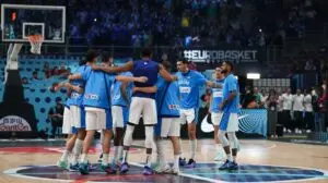Αγώνες Μπάσκετ Σήμερα στην Ελλάδα: Τι να Περιμένετε