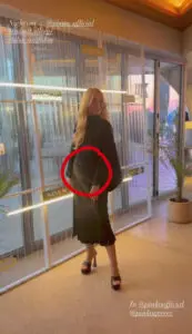 Κατερίνα Καινούργιου: Τα Νέα για την Εγκυμοσύνη της