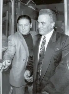 Η Σημαντικότητα του Σπυρού Βελεντζά στο Εμπόριο