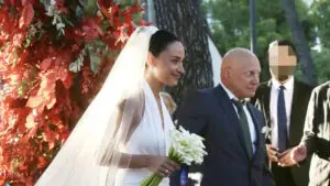Η Πολιτική Καριέρα του Γαβριήλ Σακελλαρίδη