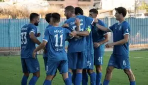 Αναγέννηση Καρδίτσας εναντίον Νίκης Βόλου: Η Σημαντική Αναμέτρηση