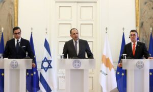 Σχέσεις Ελλάδας και Ισραήλ: Συγκριτική Ανάλυση και Προοπτικές