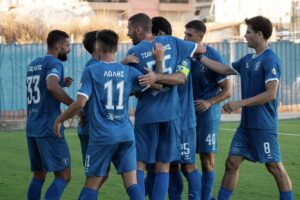 Λιθουανία και Λετονία: Μια Σημαντική Συμμαχία