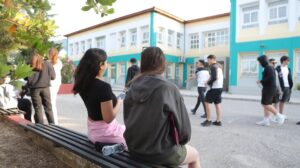 Όλα όσα πρέπει να ξέρεις για το Εθνικό Απολυτήριο 2023