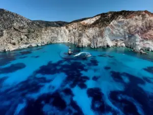 Πολυαιγός: Ένας Φυσικός Θησαυρός στο Αιγαίο