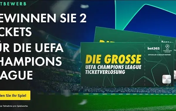 Η Bet365 και ο Σημαντικός Ρόλος της στον Στοιχηματισμό
