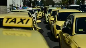Η Απεργία των Ταξί και οι Επιπτώσεις της στην Πόλη