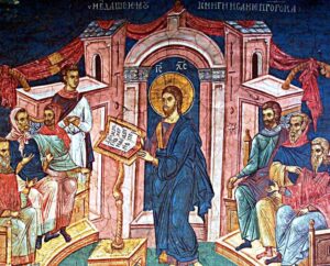 Η Αρχή της Ινδίκτου και η Σημασία της