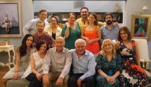 Το σόι σου: Η σημασία και ο ρόλος του στην ελληνική κοινωνία