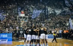 Εξελίξεις και Προοπτικές για τον ΠΑΟΚ Μπάσκετ