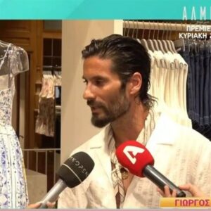 Γιώργος Καραβάς: Η Επιρροή του στην Ελληνική Κουλτούρα