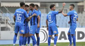 Η ΠΑΣ Γιάννινα και η Εξέλιξή της στη Super League