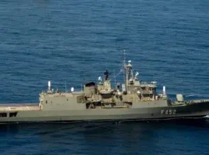 Η Σημασία του Πολεμικού Ναυτικού στην Εθνική Ασφάλεια