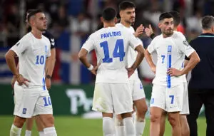 Τα τελευταία νέα της Εθνικής Ελλάδος Ποδοσφαίρου Σήμερα