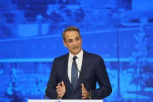 Δεθ Μητσοτάκης: Σημαντικές Ανακοινώσεις και Προβλέψεις