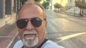 Γιώργος Παυλάκης: Η επιρροή του στην ιατρική έρευνα