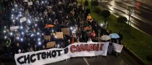 Η πορεία των κινημάτων διαμαρτυρίας στην Ελλάδα