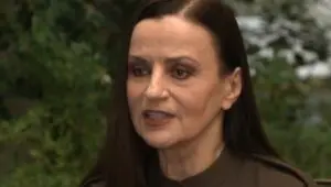Καρυοφυλλιά Καραμπέτη: Το φως του ελληνικού θεάτρου