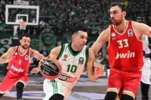 Μπάσκετ Παναθηναϊκός Σήμερα Live: Όλα Όσα Πρέπει να Ξέρετε