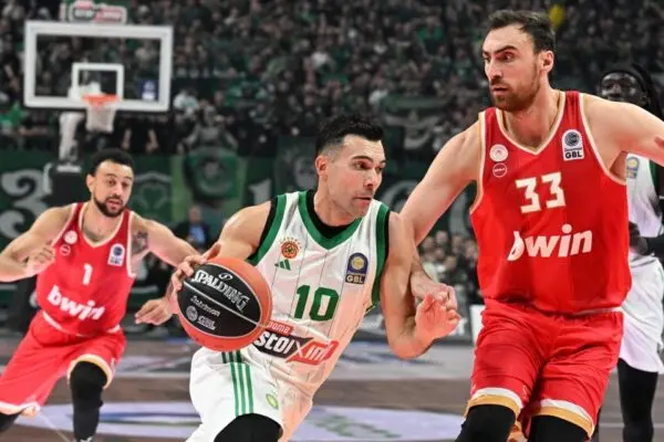 Μπάσκετ Παναθηναϊκός Σήμερα Live: Όλα Όσα Πρέπει να Ξέρετε
