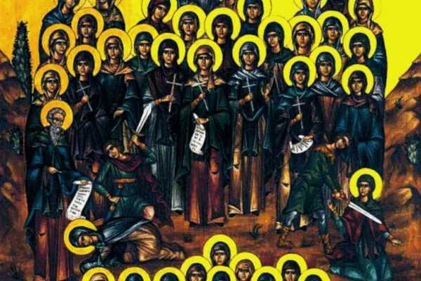 Η Γιορτή της 1ης Σεπτεμβρίου και η Σημασία της