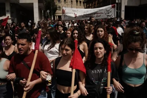 Απεργία ΜΜΜ στις 1η Οκτωβρίου 2023: Τι να περιμένετε