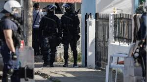 100 Ρομά Αστυνομικοί: Μια Νέα Εποχή στην Ελληνική Αστυνομία