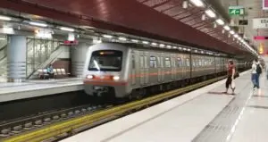 Αθήνα: Η εισαγωγή του 24ωρου μετρό
